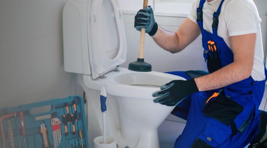 Professional sewer line repair services in Draper, UT